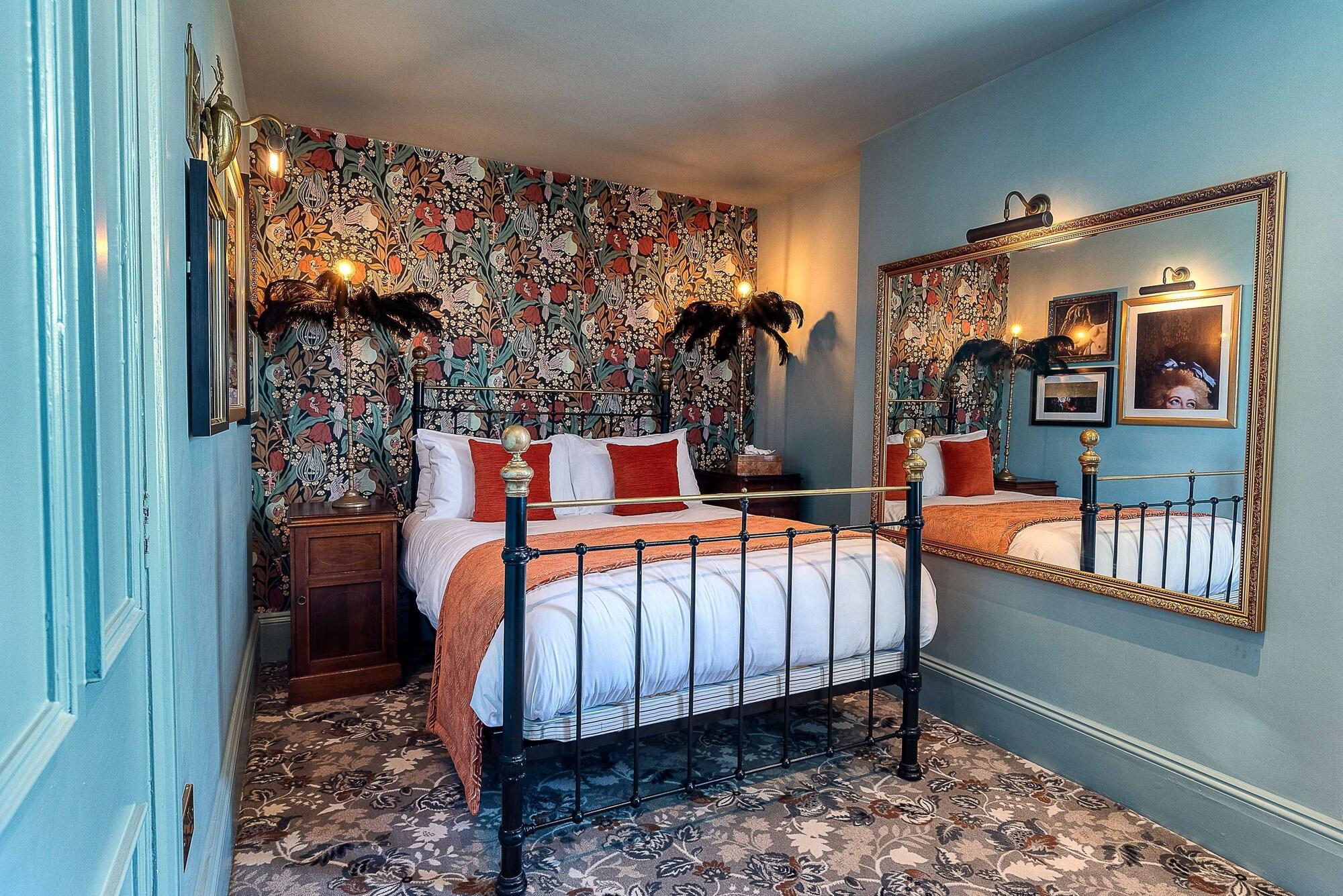 Clementines Town House Hotel, BW Premier Collection York Bagian luar foto