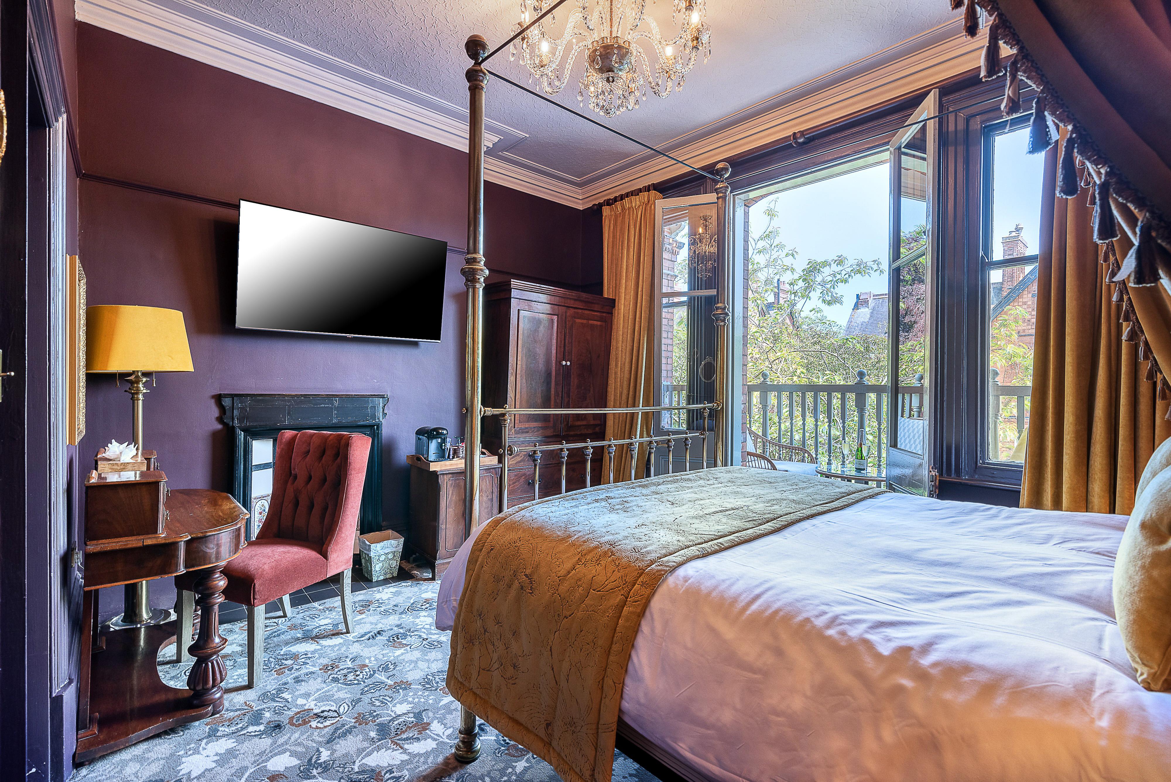 Clementines Town House Hotel, BW Premier Collection York Bagian luar foto