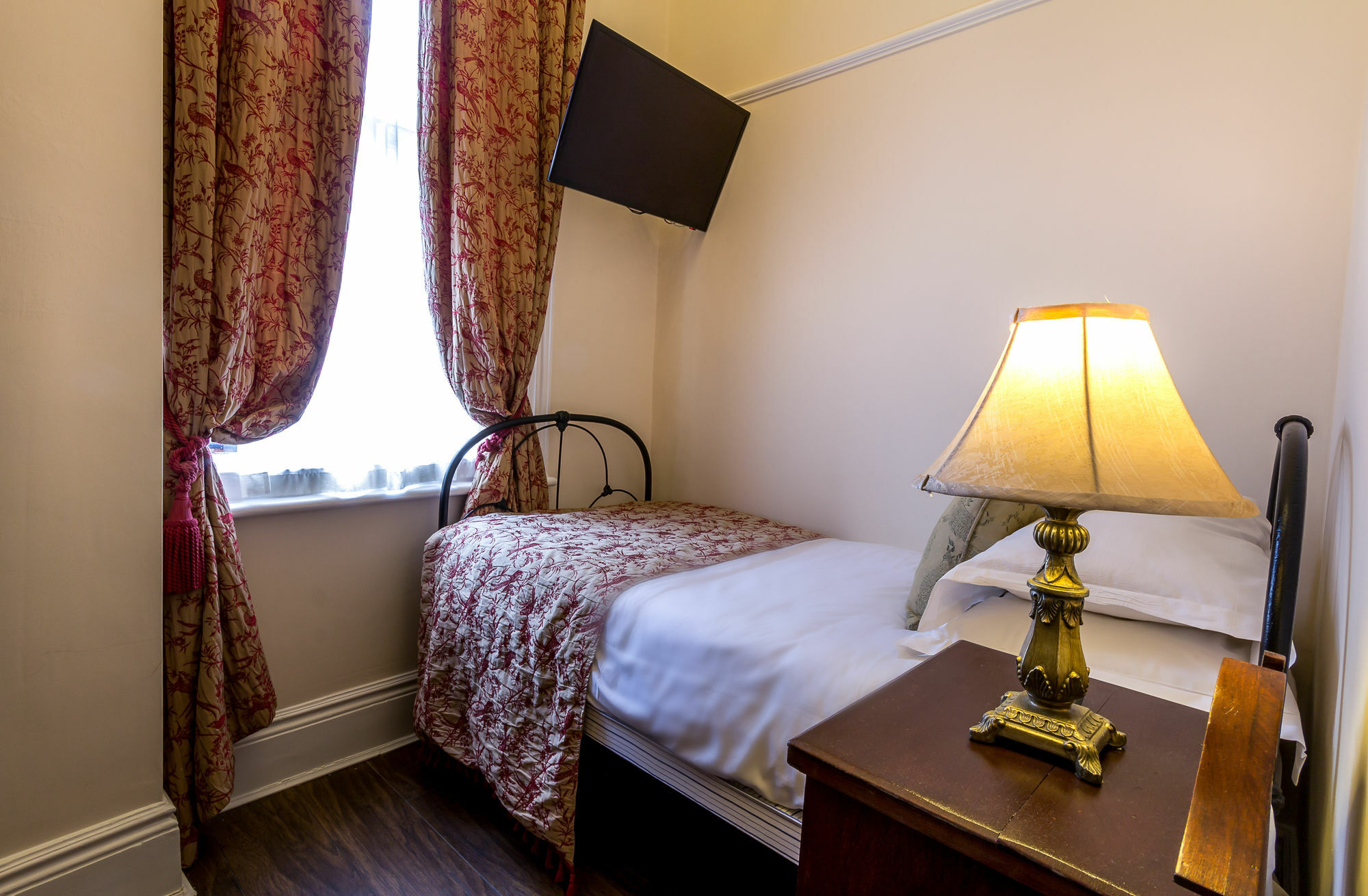 Clementines Town House Hotel, BW Premier Collection York Bagian luar foto